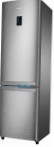 Samsung RL-55 TGBX4 Fridge refrigerator with freezer no frost, 328.00L