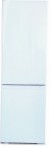 NORD NRB 139-032 Kühlschrank kühlschrank mit gefrierfach tropfsystem, 296.00L