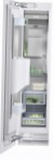Gaggenau RF 413-300 Fridge freezer-cupboard, 219.00L