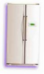 LG GR-B207 DVZA Kühlschrank kühlschrank mit gefrierfach tropfsystem, 608.00L