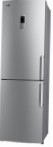 LG GA-B439 ZLQZ Kühlschrank kühlschrank mit gefrierfach no frost, 334.00L