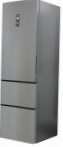 Haier A2FE635CBJ Kühlschrank kühlschrank mit gefrierfach no frost, 347.00L