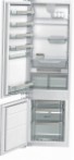 Gorenje GDC 67178 F Frigo réfrigérateur avec congélateur système goutte à goutte, 282.00L