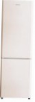 Samsung RL-42 SCVB Fridge refrigerator with freezer no frost, 306.00L