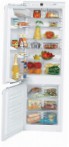 Liebherr ICN 3056 Fridge refrigerator with freezer no frost, 262.00L