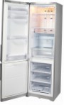 Hotpoint-Ariston HBT 1181.3 M NF H Frigo réfrigérateur avec congélateur pas de gel, 303.00L