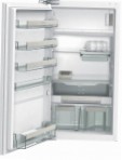 Gorenje GDR 67102 FB Frigo réfrigérateur avec congélateur système goutte à goutte, 163.00L