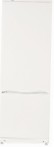 ATLANT ХМ 4091-022 Fridge refrigerator with freezer drip system, 306.00L