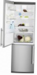 Electrolux EN 3453 AOX Kühlschrank kühlschrank mit gefrierfach tropfsystem, 321.00L
