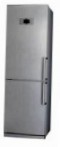 LG GA-B409 BTQA Kühlschrank kühlschrank mit gefrierfach, 322.00L