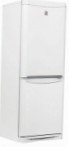 Indesit NBA 16 Fridge refrigerator with freezer drip system, 299.00L