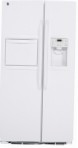 General Electric GSE30VHBTWW Fridge refrigerator with freezer no frost, 839.00L