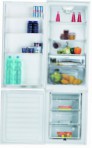 Candy CKBC 3180 E Kühlschrank kühlschrank mit gefrierfach tropfsystem, 263.00L