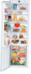 Liebherr IKB 3660 Fridge refrigerator without a freezer drip system, 307.00L