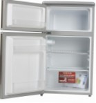 Shivaki SHRF-90DS Kühlschrank kühlschrank mit gefrierfach tropfsystem, 90.00L