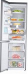 Samsung RB-38 J7861SR Fridge refrigerator with freezer no frost, 384.00L