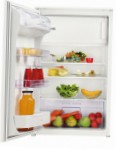 Zanussi ZBA 14420 SA Fridge refrigerator with freezer drip system, 135.00L