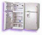 LG GR-642 AVP Kühlschrank kühlschrank mit gefrierfach tropfsystem, 640.00L