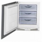 Smeg VI100A Fridge freezer-cupboard, 96.00L