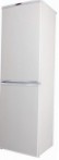 DON R 299 белый Fridge refrigerator with freezer drip system, 399.00L
