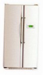 LG GR-B197 GLCA Kühlschrank kühlschrank mit gefrierfach tropfsystem, 529.00L