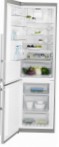 Electrolux EN 93888 OX Fridge refrigerator with freezer drip system, 350.00L