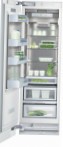 Gaggenau RC 462-200 Fridge refrigerator without a freezer drip system, 365.00L