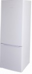 NORD NRB 237-032 Kühlschrank kühlschrank mit gefrierfach tropfsystem, 264.00L