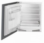 Smeg FL144A Kühlschrank kühlschrank ohne gefrierfach tropfsystem, 144.00L