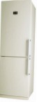 LG GA-B399 BEQA Kühlschrank kühlschrank mit gefrierfach, 303.00L