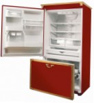 Restart FRR023 Fridge refrigerator with freezer no frost, 640.00L
