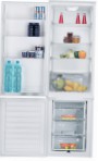 Candy CKBC 3150 E Kühlschrank kühlschrank mit gefrierfach tropfsystem, 263.00L