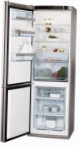 AEG S 83600 CSM1 Kühlschrank kühlschrank mit gefrierfach tropfsystem, 335.00L