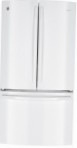 General Electric PWE23KGDWW Frigo réfrigérateur avec congélateur pas de gel, 654.00L