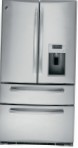 General Electric PGS25KSESS Fridge refrigerator with freezer no frost, 703.00L