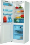 Pozis RK-124 Frigo réfrigérateur avec congélateur système goutte à goutte, 280.00L