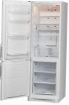 Indesit BIAA 18 NF H Fridge refrigerator with freezer no frost, 303.00L