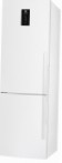 Electrolux EN 93454 MW Fridge refrigerator with freezer drip system, 318.00L