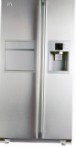LG GR-P207 WTKA Kühlschrank kühlschrank mit gefrierfach, 511.00L