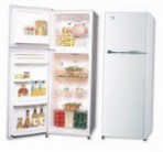 LG GR-292 MF Frigo réfrigérateur avec congélateur système goutte à goutte, 280.00L