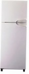 Daewoo Electronics FR-330 Kühlschrank kühlschrank mit gefrierfach, 277.00L