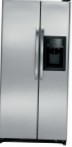 General Electric GSS20GSDSS Frigo réfrigérateur avec congélateur pas de gel, 567.00L