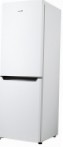 Hisense RD-37WC4SAW Fridge refrigerator with freezer no frost, 285.00L
