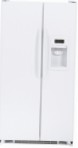 General Electric GSH25JGDWW Fridge refrigerator with freezer no frost, 715.00L