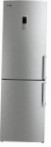 LG GA-B439 ZAQZ Kühlschrank kühlschrank mit gefrierfach no frost, 334.00L