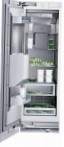 Gaggenau RF 463-202 Fridge freezer-cupboard, 320.00L