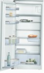 Bosch KIL24A51 Kühlschrank kühlschrank mit gefrierfach tropfsystem, 206.00L