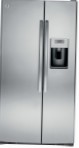 General Electric PSE29KSESS Frigo réfrigérateur avec congélateur pas de gel, 824.00L