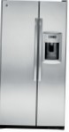 General Electric GZS23HSESS Fridge refrigerator with freezer no frost, 690.00L