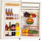 Daewoo Electronics FR-142A Kühlschrank kühlschrank mit gefrierfach, 122.00L